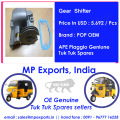 Echter Tuk Tuk Spares Gear Shifter Affe